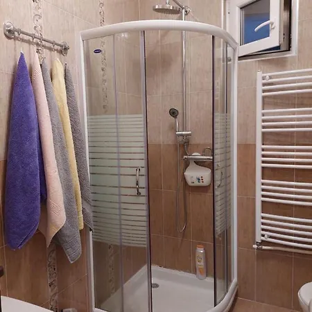 Ogi 3beds Appartement